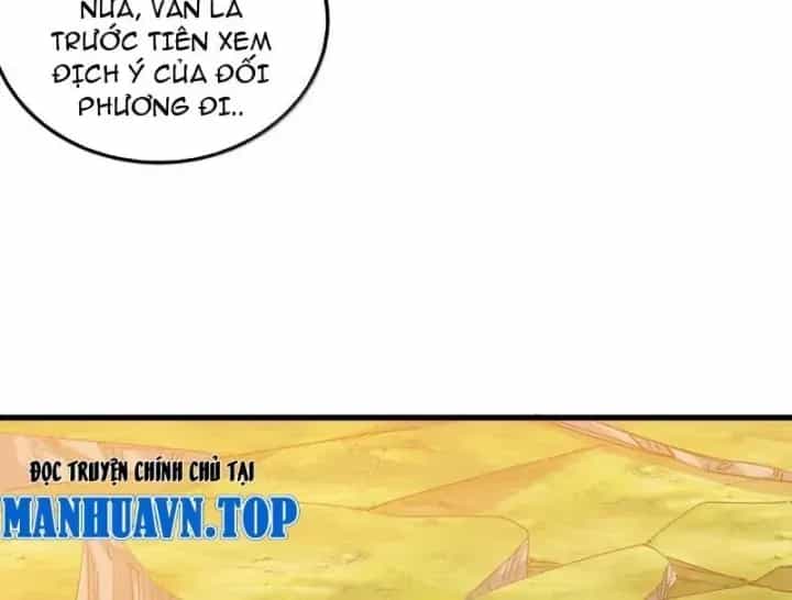 Thế Nhân Thực Sự Tin Tôi Là Đại Boss - Chương 146 - ảnh 43