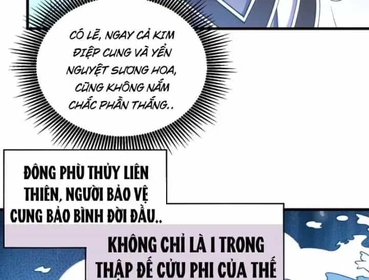 Thế Nhân Thực Sự Tin Tôi Là Đại Boss - Chương 146 - ảnh 9