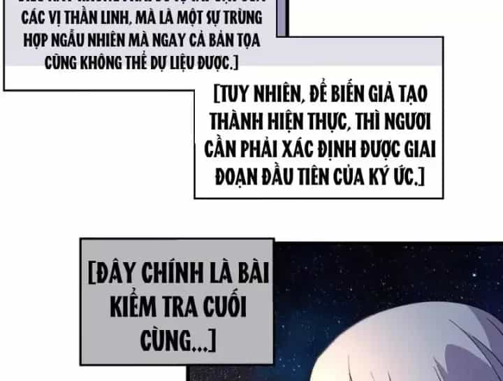 Thế Nhân Thực Sự Tin Tôi Là Đại Boss - Chương 147 - ảnh 14