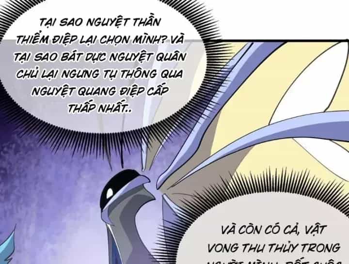 Thế Nhân Thực Sự Tin Tôi Là Đại Boss - Chương 147 - ảnh 24