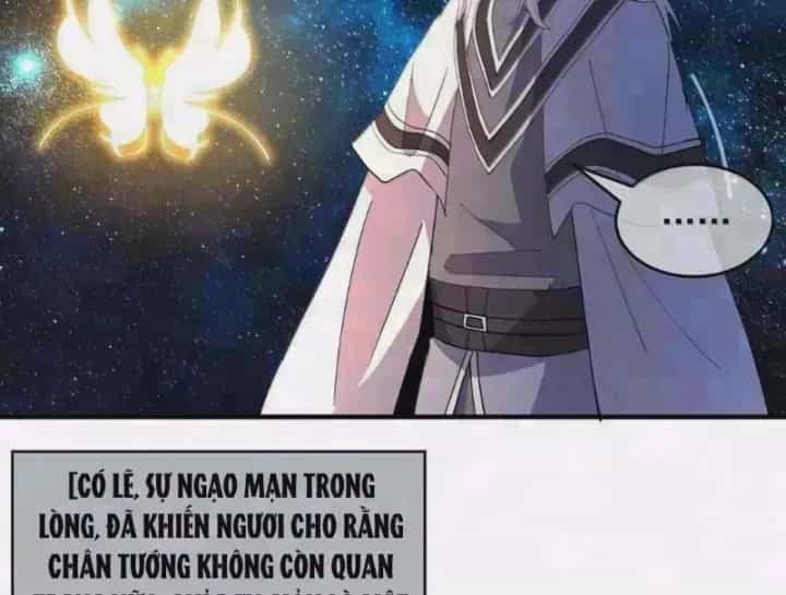 Thế Nhân Thực Sự Tin Tôi Là Đại Boss - Chương 147 - ảnh 3