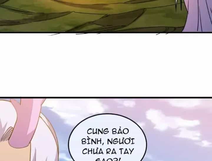 Thế Nhân Thực Sự Tin Tôi Là Đại Boss - Chương 147 - ảnh 64