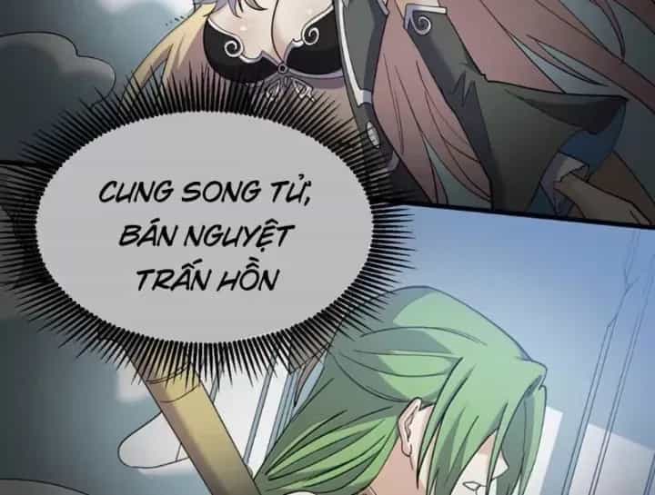 Thế Nhân Thực Sự Tin Tôi Là Đại Boss - Chương 147 - ảnh 7