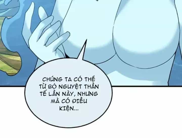 Thế Nhân Thực Sự Tin Tôi Là Đại Boss - Chương 147 - ảnh 73