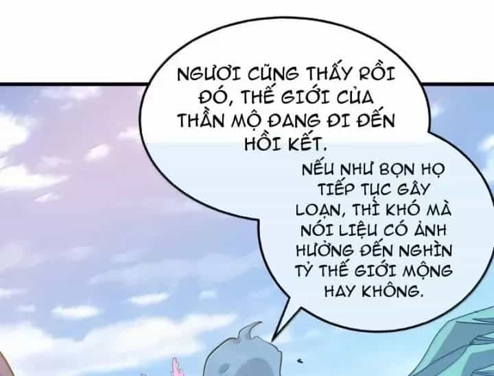 Thế Nhân Thực Sự Tin Tôi Là Đại Boss - Chương 147 - ảnh 74