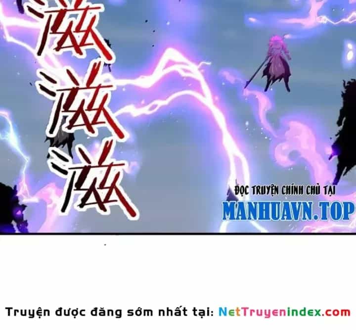 Thế Nhân Thực Sự Tin Tôi Là Đại Boss - Chương 148 - ảnh 30