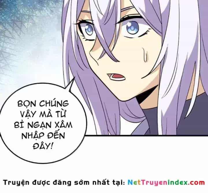 Thế Nhân Thực Sự Tin Tôi Là Đại Boss - Chương 148 - ảnh 32