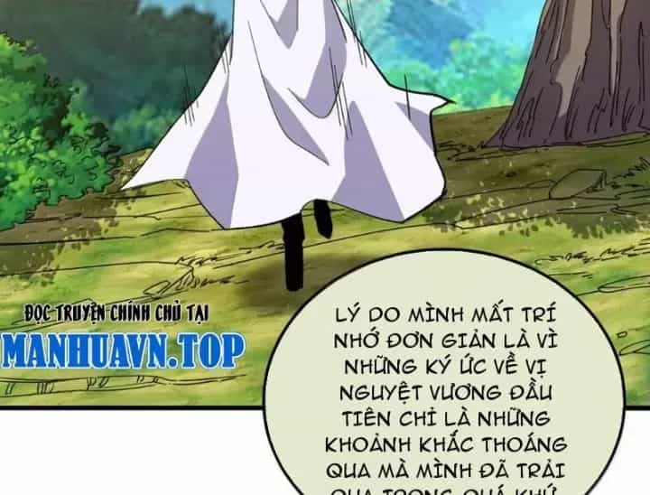 Thế Nhân Thực Sự Tin Tôi Là Đại Boss - Chương 148 - ảnh 76