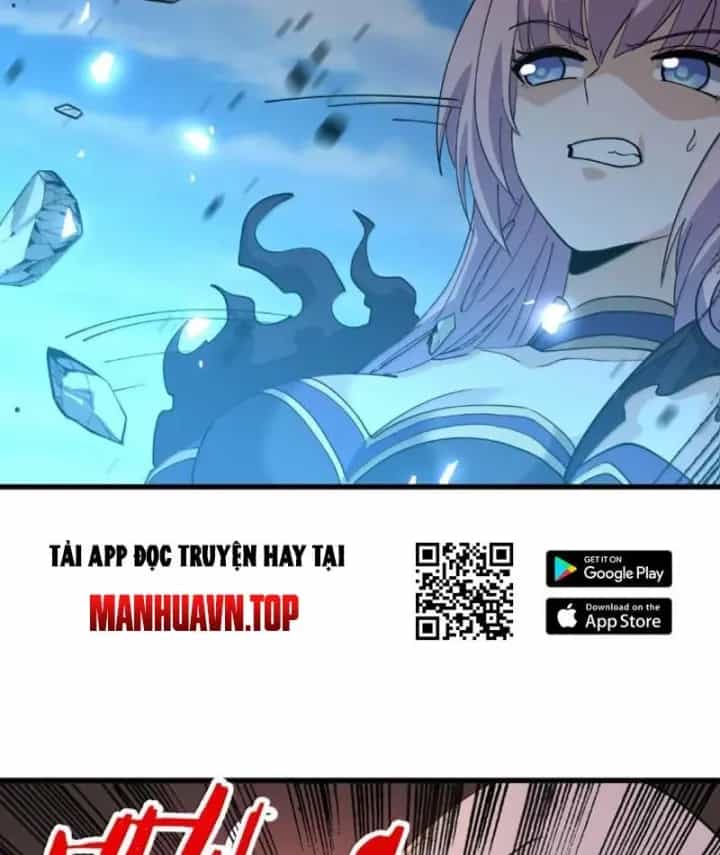 Thế Nhân Thực Sự Tin Tôi Là Đại Boss - Chương 149 - ảnh 48