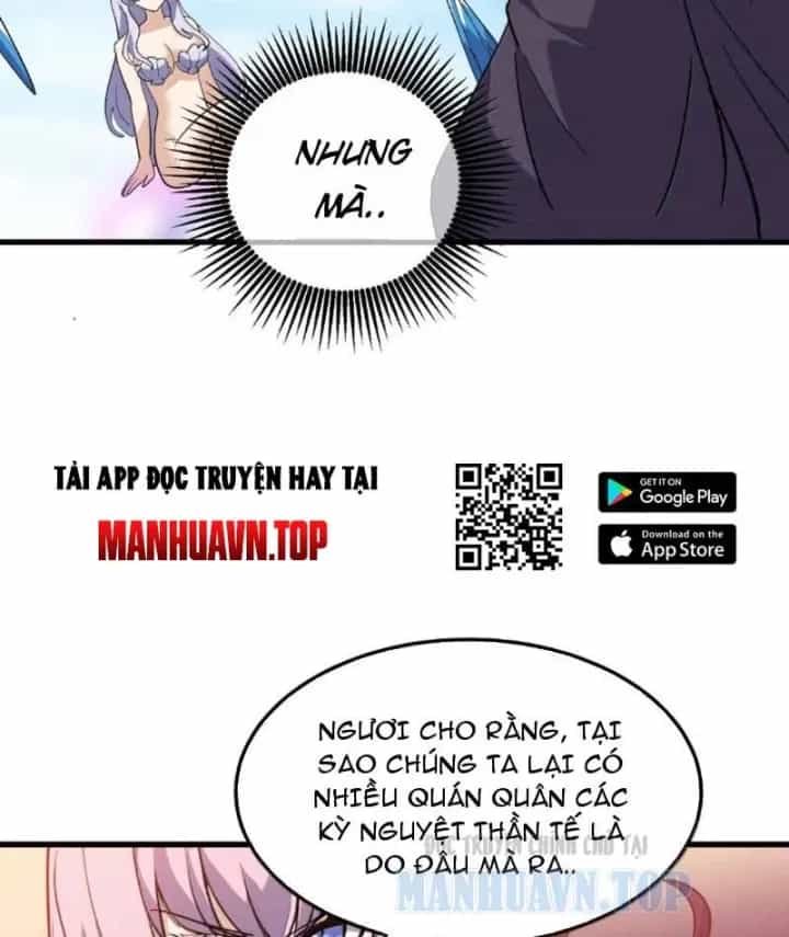 Thế Nhân Thực Sự Tin Tôi Là Đại Boss - Chương 149 - ảnh 85