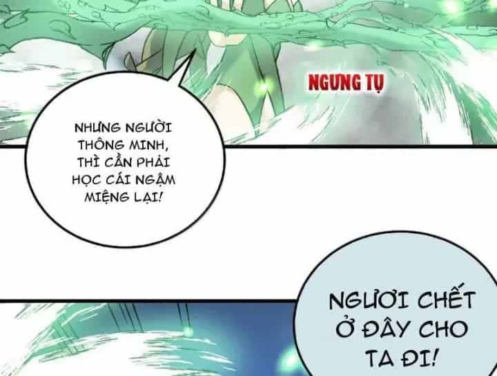 Thế Nhân Thực Sự Tin Tôi Là Đại Boss - Chương 150 - ảnh 111