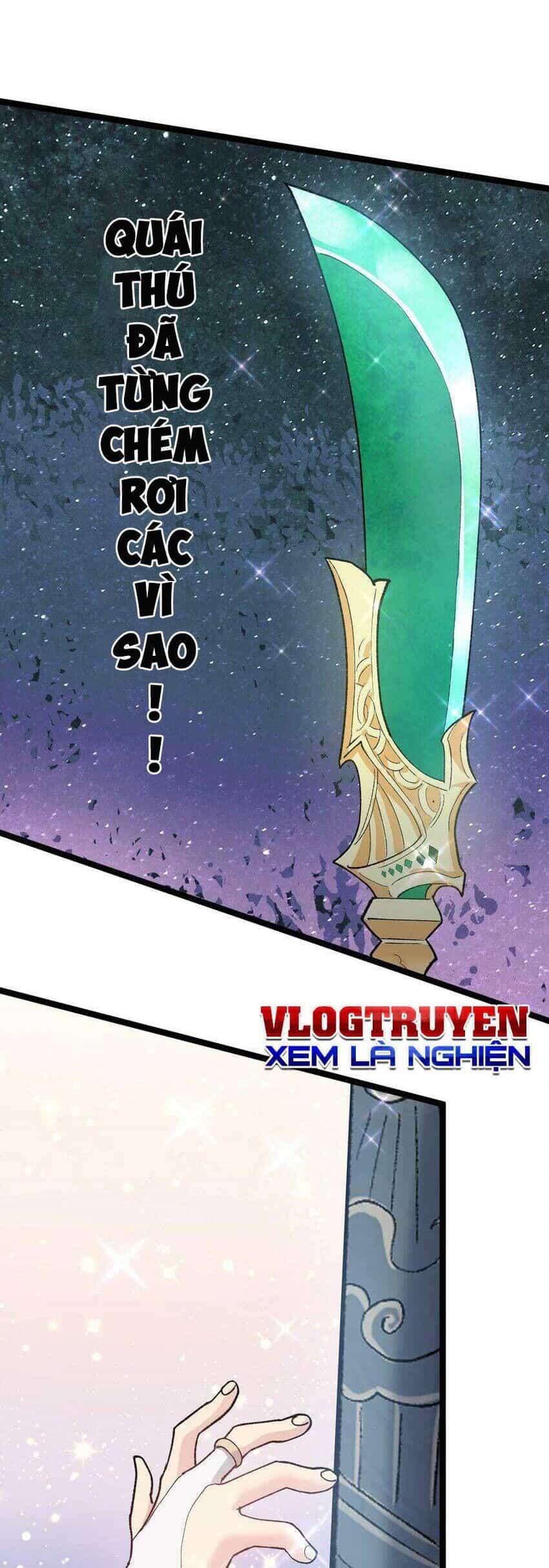 Thế Nhân Thực Sự Tin Tôi Là Đại Boss - Chương 17 - ảnh 34