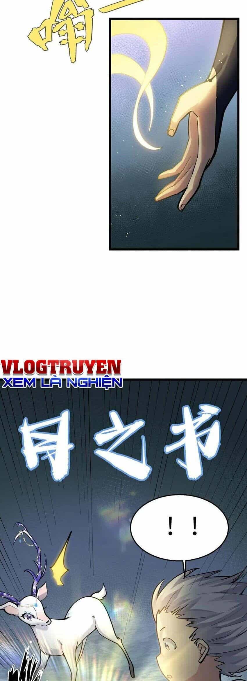 Thế Nhân Thực Sự Tin Tôi Là Đại Boss - Chương 2 - ảnh 25