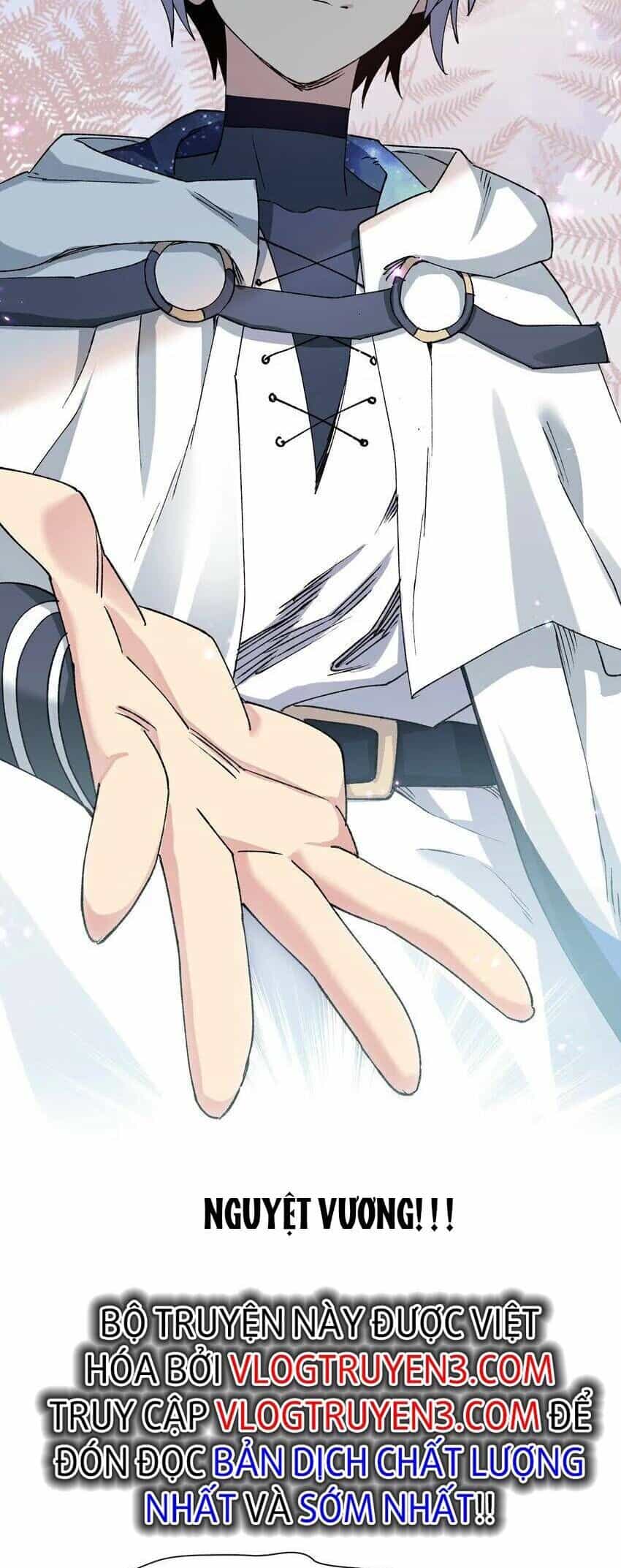 Thế Nhân Thực Sự Tin Tôi Là Đại Boss - Chương 21 - ảnh 18
