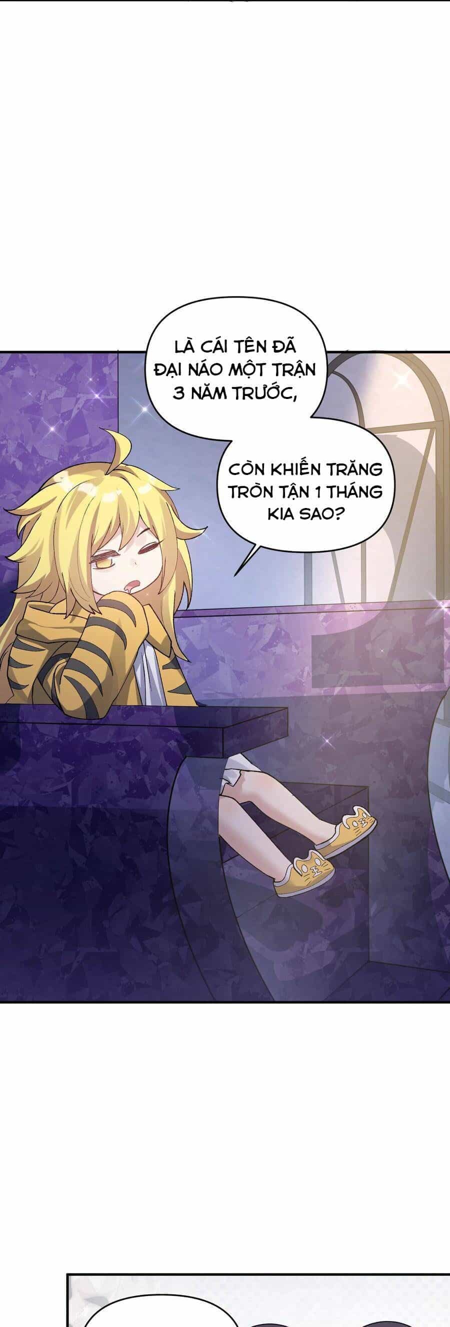 Thế Nhân Thực Sự Tin Tôi Là Đại Boss - Chương 29 - ảnh 27