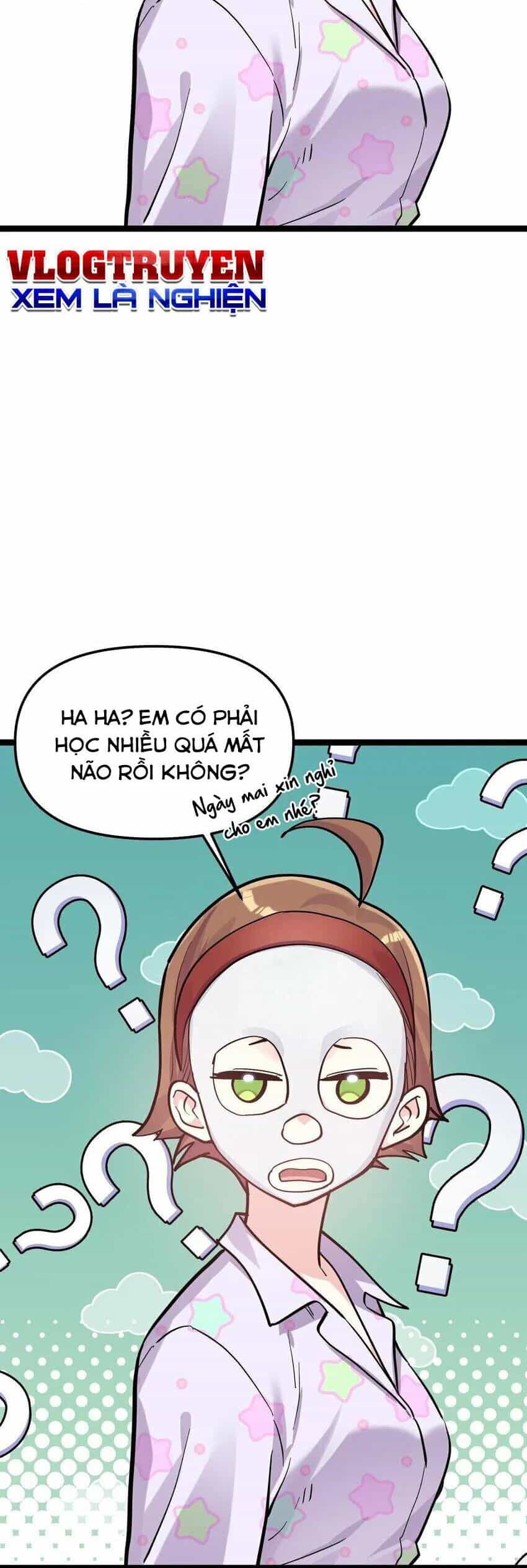 Thế Nhân Thực Sự Tin Tôi Là Đại Boss - Chương 3 - ảnh 26