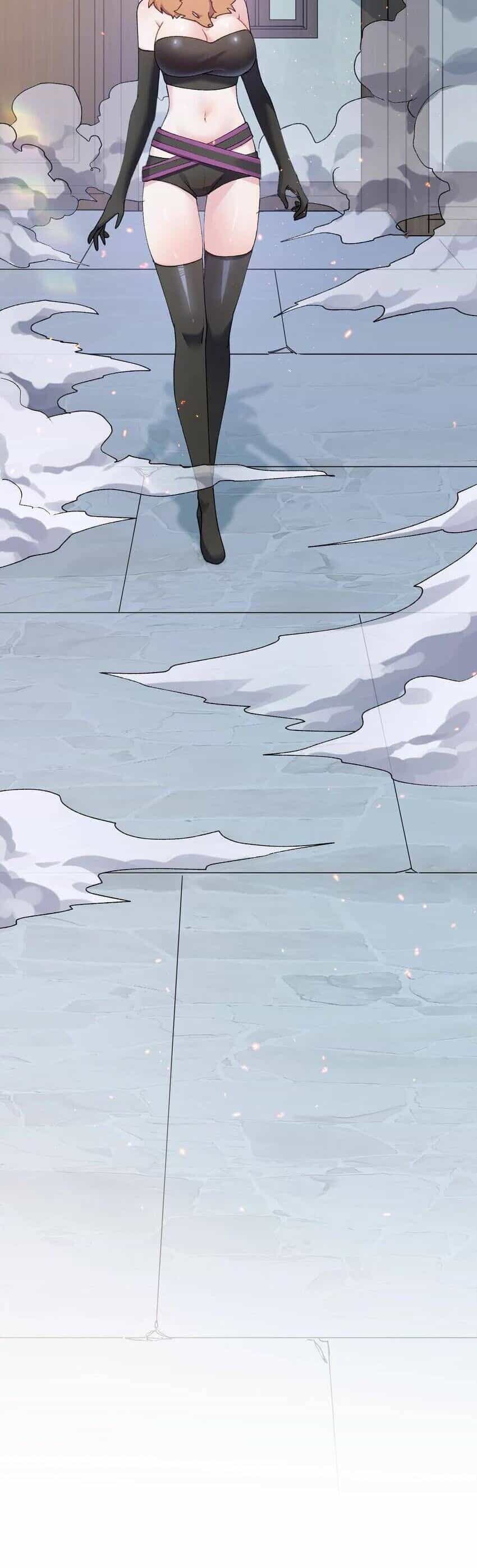 Thế Nhân Thực Sự Tin Tôi Là Đại Boss - Chương 34 - ảnh 30