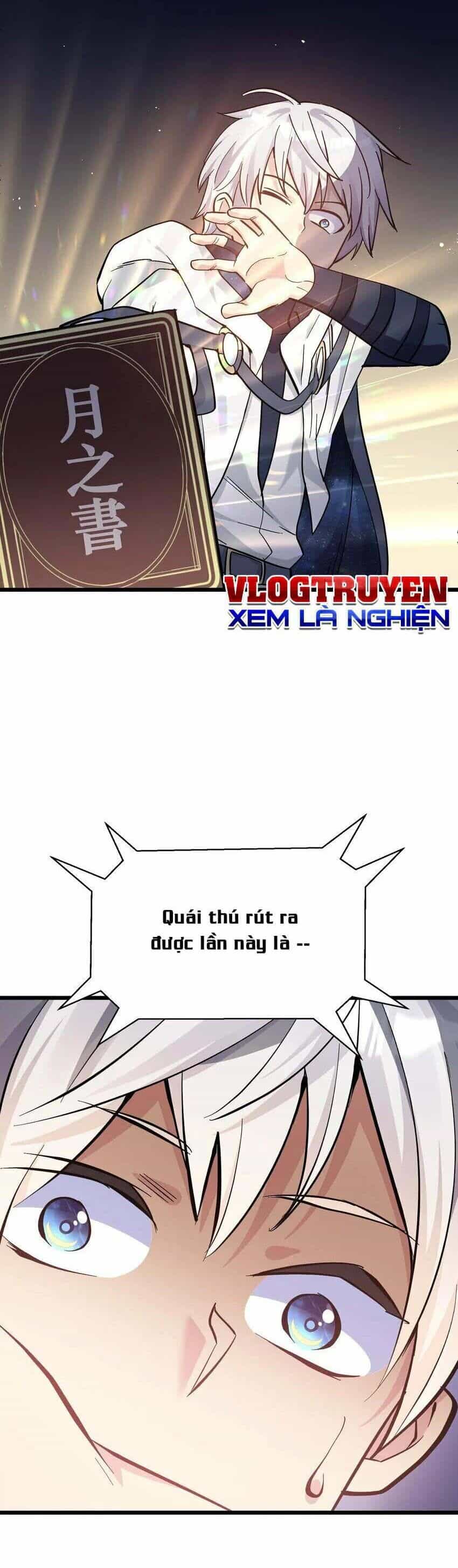 Thế Nhân Thực Sự Tin Tôi Là Đại Boss - Chương 4 - ảnh 24