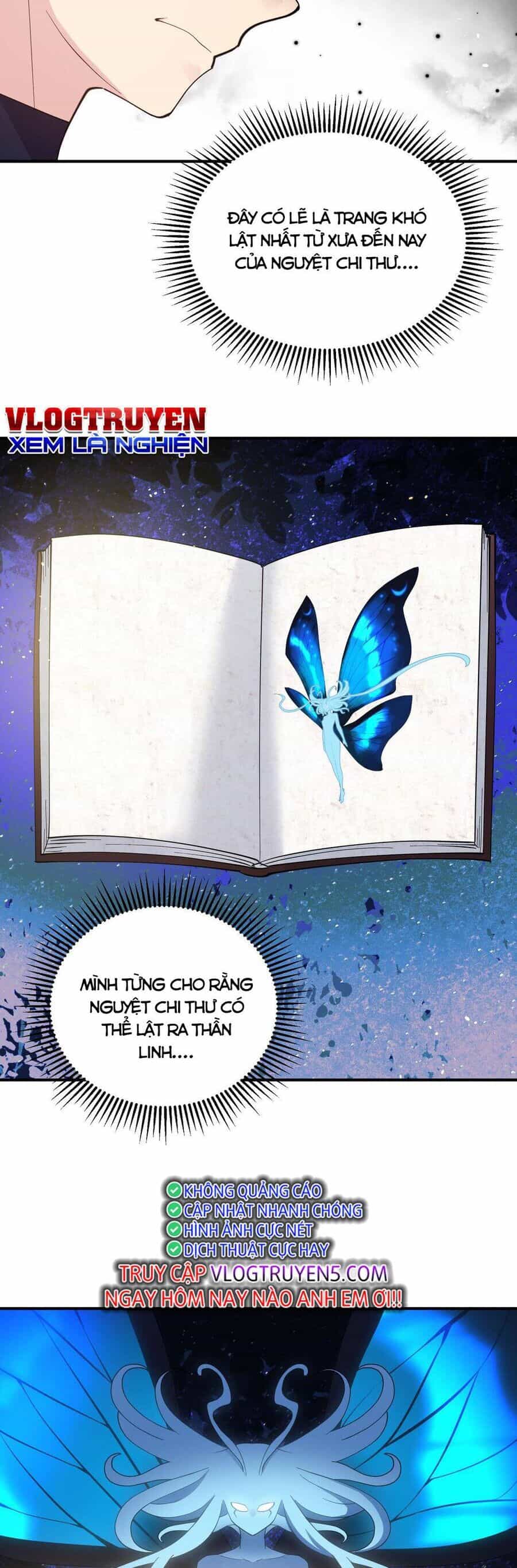 Thế Nhân Thực Sự Tin Tôi Là Đại Boss - Chương 45 - ảnh 5