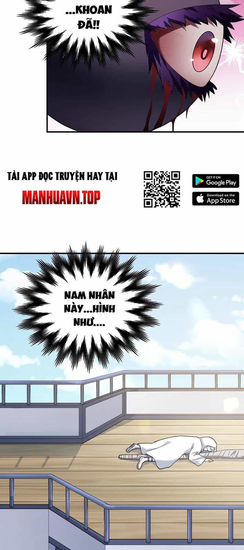 Thế Nhân Thực Sự Tin Tôi Là Đại Boss - Chương 59 - ảnh 28
