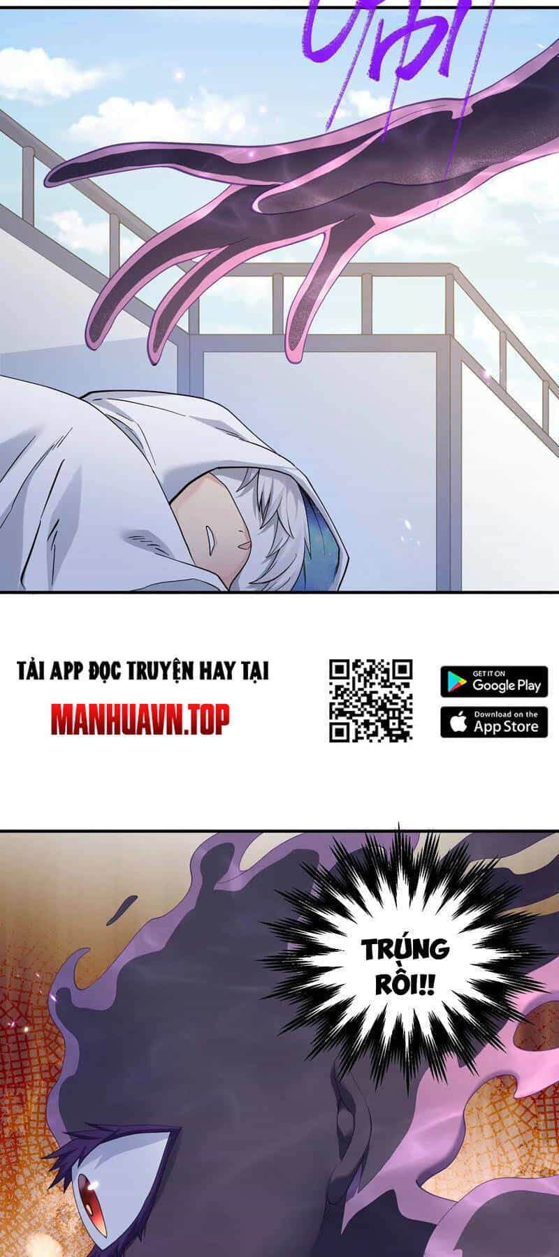 Thế Nhân Thực Sự Tin Tôi Là Đại Boss - Chương 59 - ảnh 37