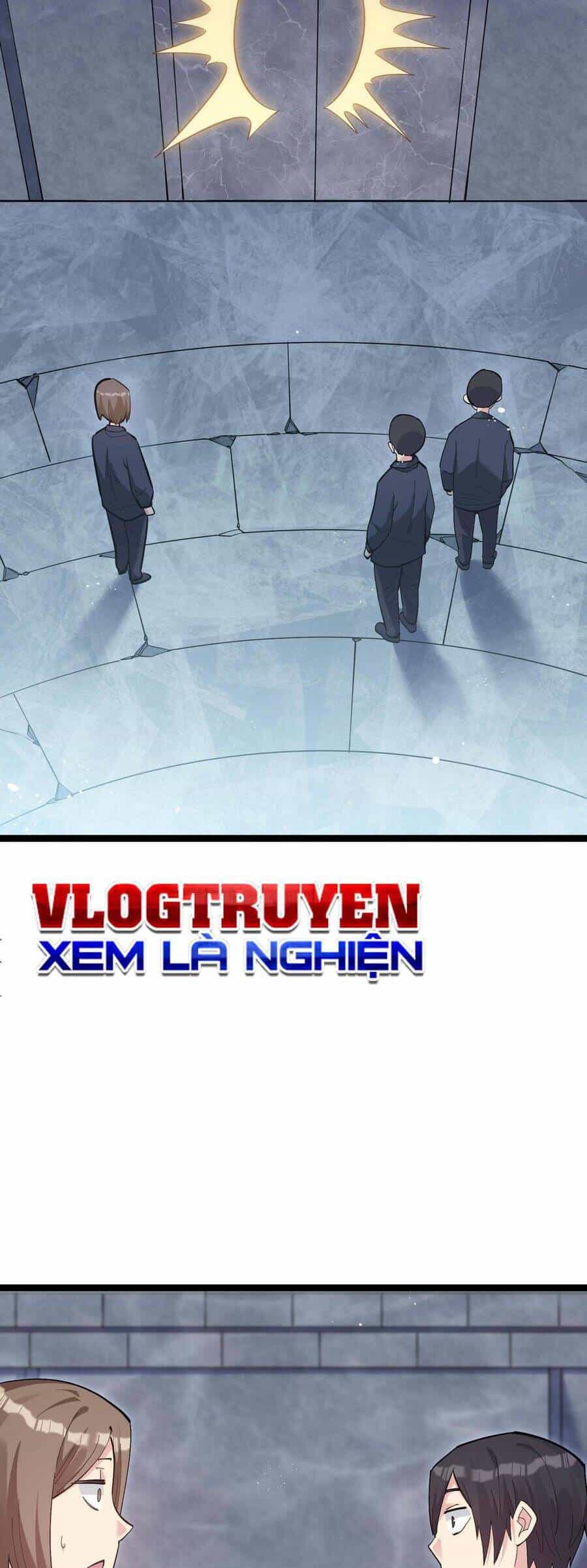 Thế Nhân Thực Sự Tin Tôi Là Đại Boss - Chương 6 - ảnh 29