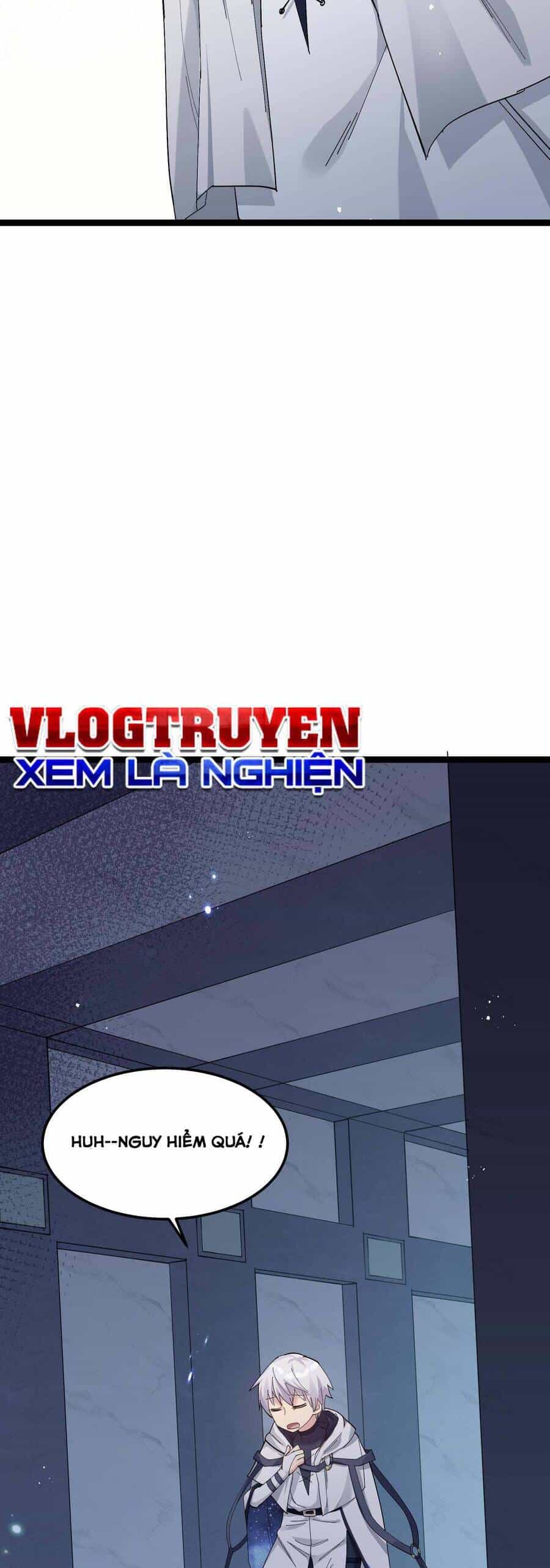 Thế Nhân Thực Sự Tin Tôi Là Đại Boss - Chương 6 - ảnh 4
