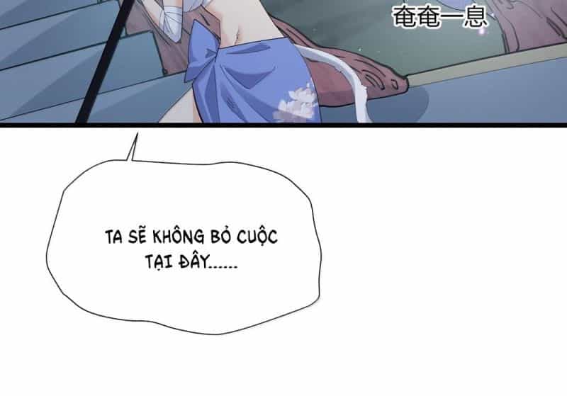 Thế Nhân Thực Sự Tin Tôi Là Đại Boss - Chương 75 - ảnh 29