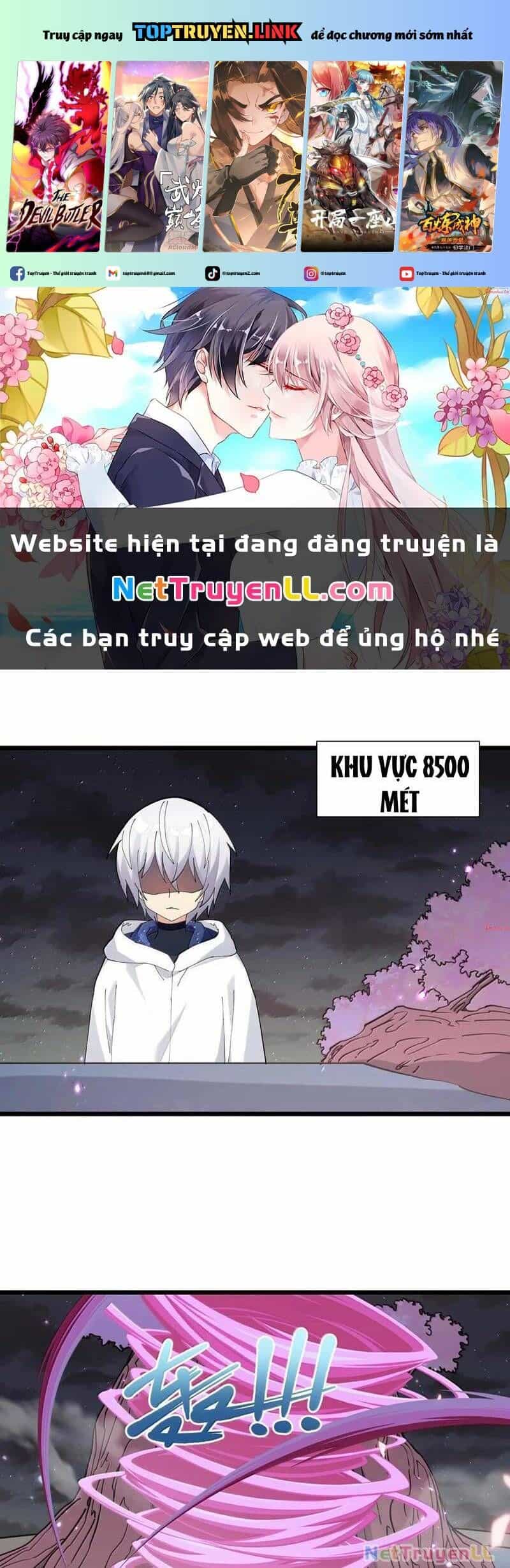 Thế Nhân Thực Sự Tin Tôi Là Đại Boss - Chương 76 - ảnh 2