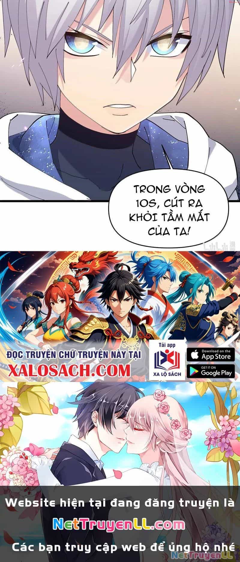 Thế Nhân Thực Sự Tin Tôi Là Đại Boss - Chương 76 - ảnh 58