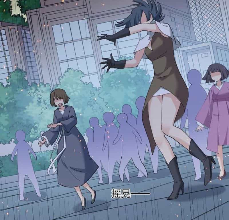 Thế Nhân Thực Sự Tin Tôi Là Đại Boss - Chương 77 - ảnh 11