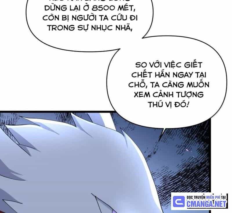 Thế Nhân Thực Sự Tin Tôi Là Đại Boss - Chương 77 - ảnh 31