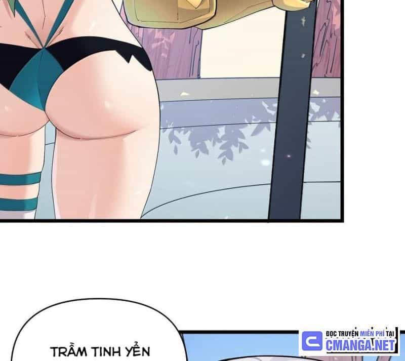 Thế Nhân Thực Sự Tin Tôi Là Đại Boss - Chương 77 - ảnh 76