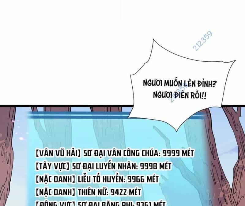 Thế Nhân Thực Sự Tin Tôi Là Đại Boss - Chương 77 - ảnh 96