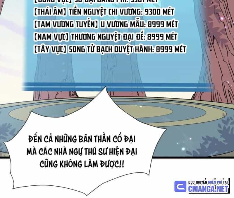 Thế Nhân Thực Sự Tin Tôi Là Đại Boss - Chương 77 - ảnh 97