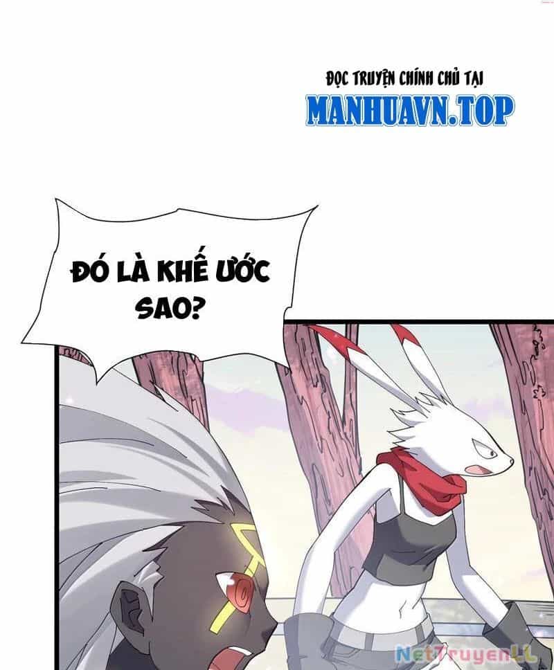 Thế Nhân Thực Sự Tin Tôi Là Đại Boss - Chương 78 - ảnh 10