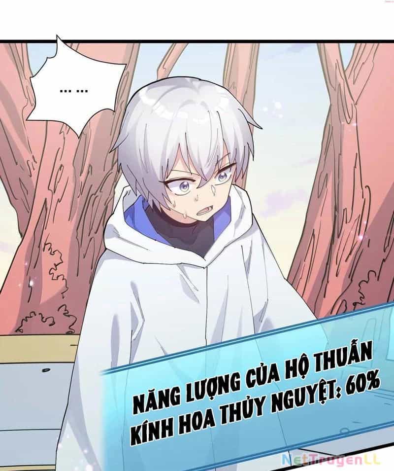 Thế Nhân Thực Sự Tin Tôi Là Đại Boss - Chương 78 - ảnh 28