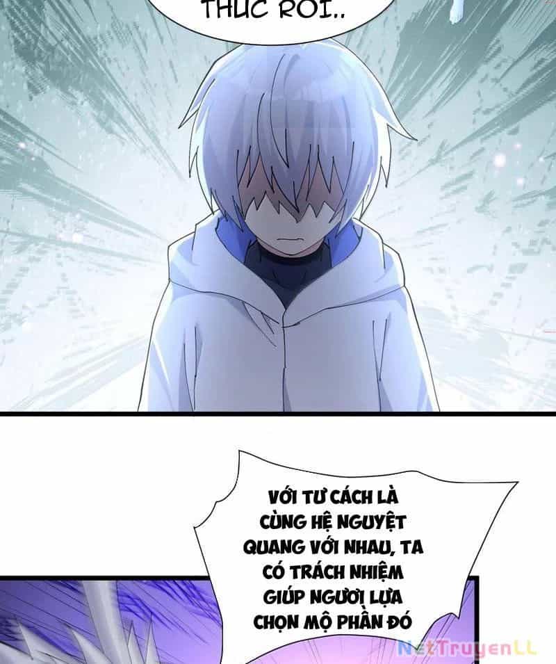 Thế Nhân Thực Sự Tin Tôi Là Đại Boss - Chương 78 - ảnh 31