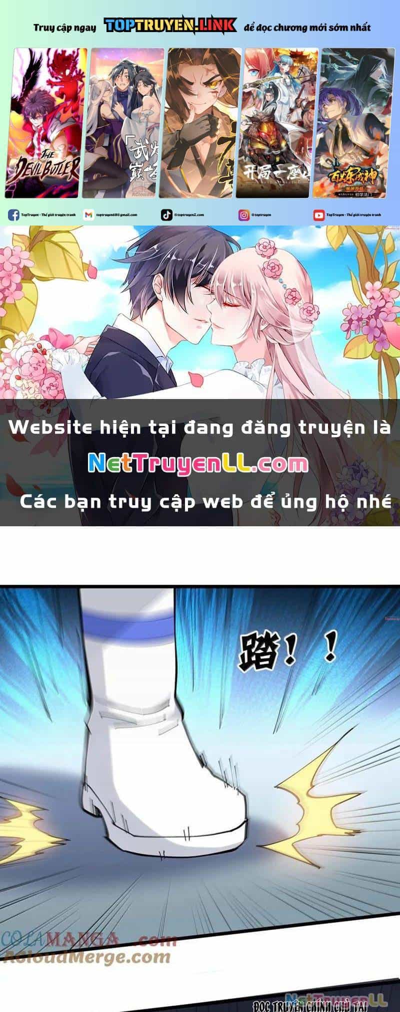 Thế Nhân Thực Sự Tin Tôi Là Đại Boss - Chương 80 - ảnh 2