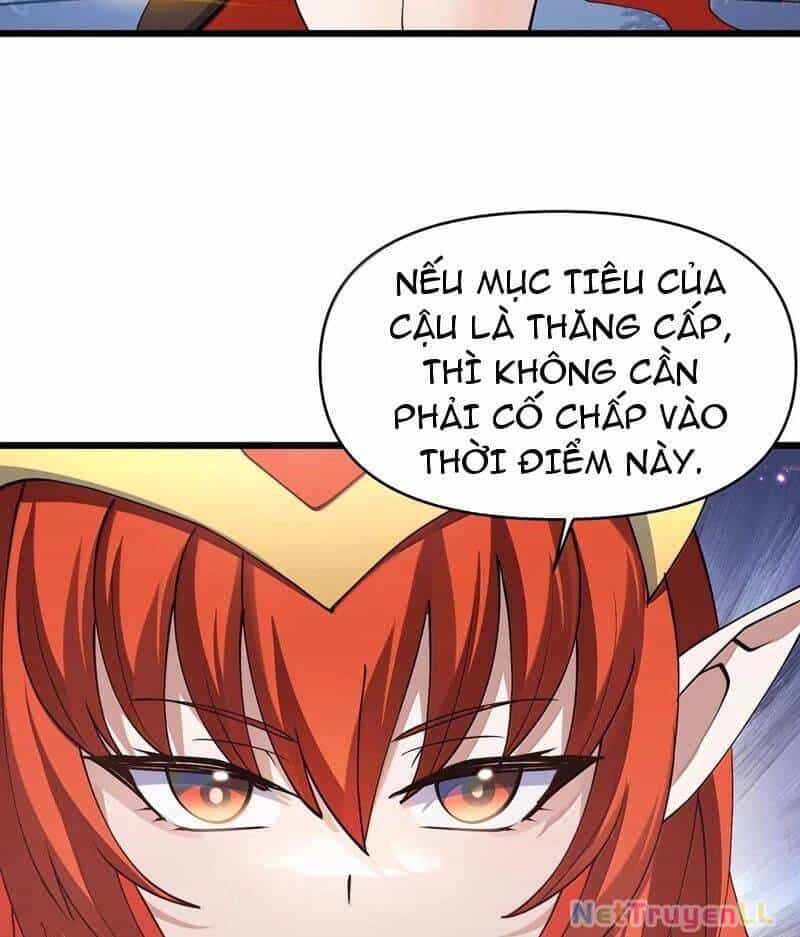 Thế Nhân Thực Sự Tin Tôi Là Đại Boss - Chương 80 - ảnh 33