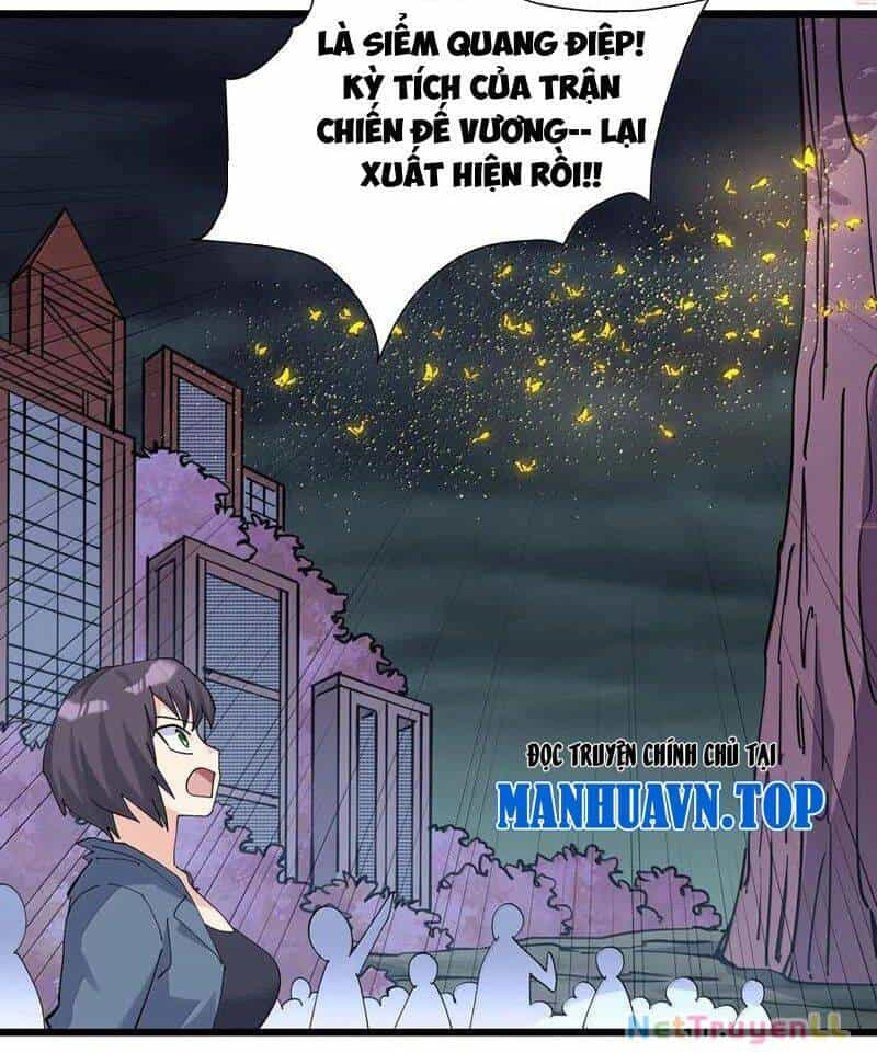 Thế Nhân Thực Sự Tin Tôi Là Đại Boss - Chương 80 - ảnh 75