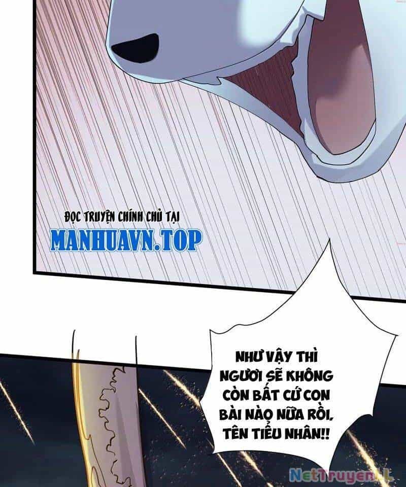 Thế Nhân Thực Sự Tin Tôi Là Đại Boss - Chương 80 - ảnh 81
