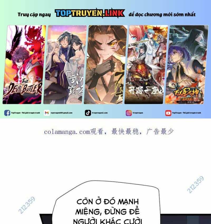 Thế Nhân Thực Sự Tin Tôi Là Đại Boss - Chương 81 - ảnh 2