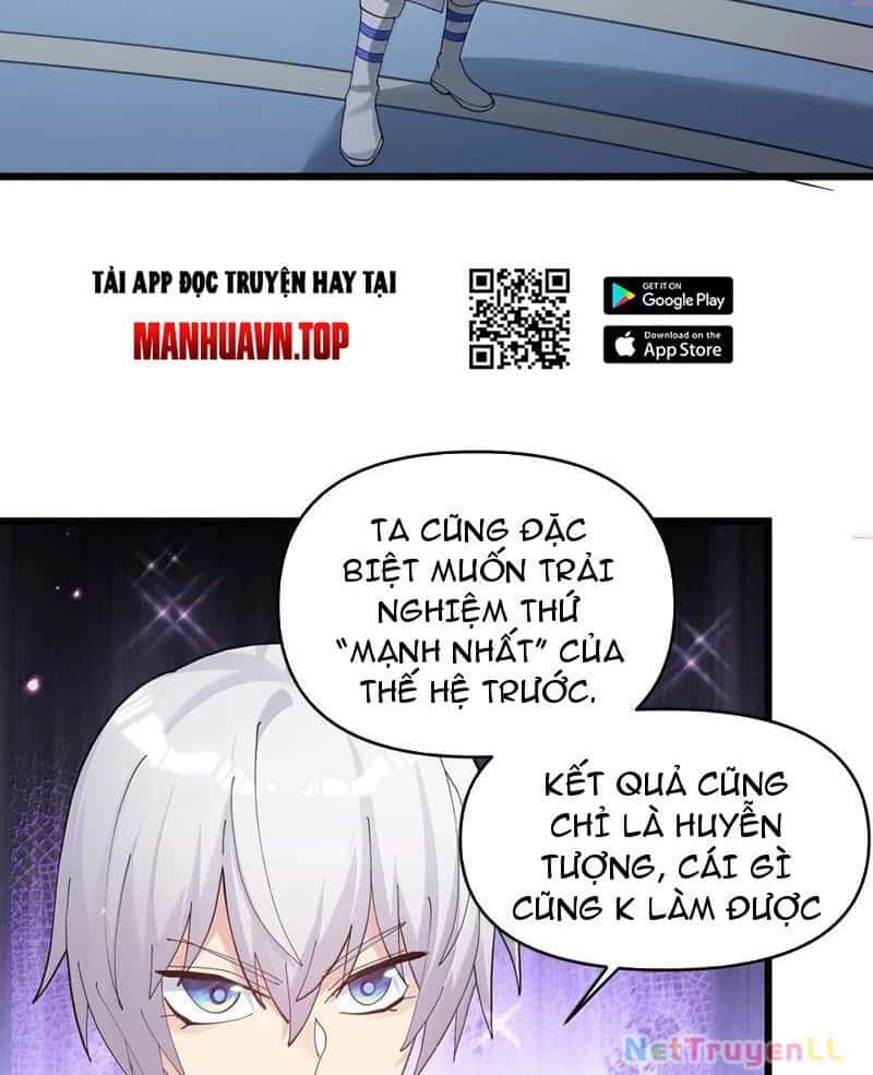 Thế Nhân Thực Sự Tin Tôi Là Đại Boss - Chương 82 - ảnh 75