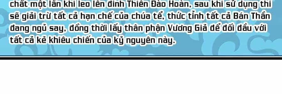 Thế Nhân Thực Sự Tin Tôi Là Đại Boss - Chương 87 - ảnh 108