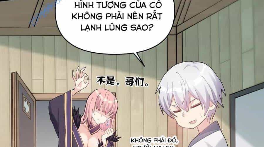 Thế Nhân Thực Sự Tin Tôi Là Đại Boss - Chương 88 - ảnh 15