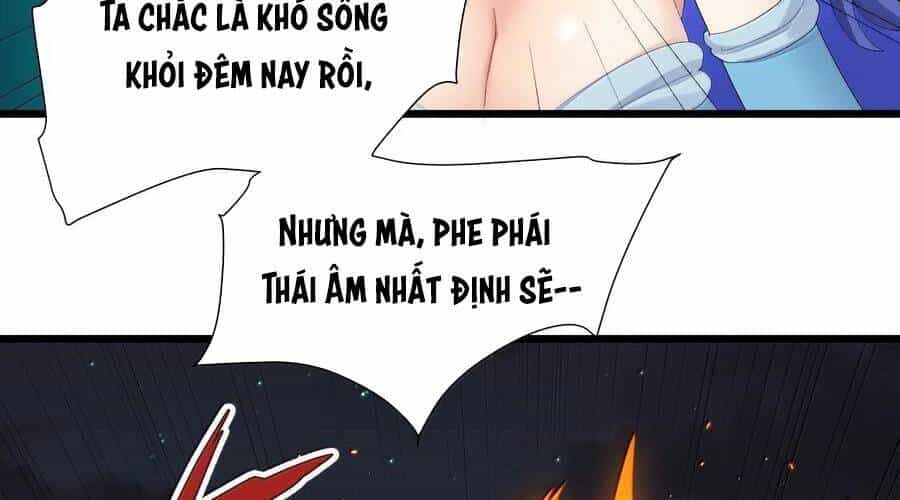 Thế Nhân Thực Sự Tin Tôi Là Đại Boss - Chương 88 - ảnh 156