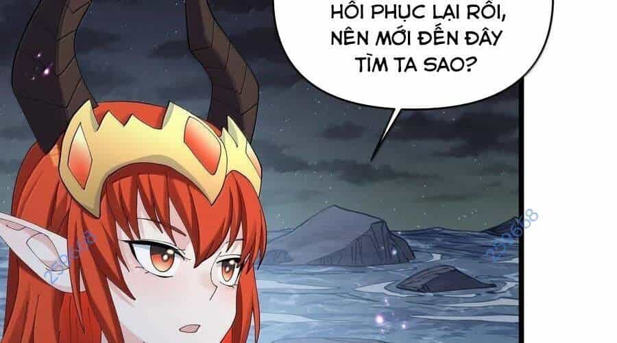 Thế Nhân Thực Sự Tin Tôi Là Đại Boss - Chương 88 - ảnh 173