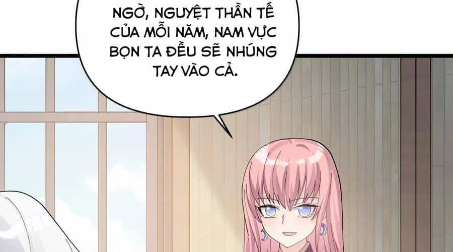 Thế Nhân Thực Sự Tin Tôi Là Đại Boss - Chương 88 - ảnh 89