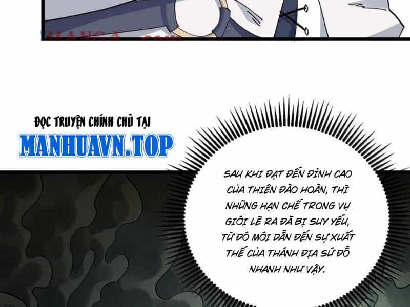 Thế Nhân Thực Sự Tin Tôi Là Đại Boss - Chương 89 - ảnh 32
